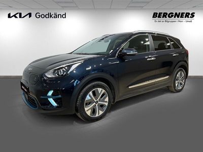 begagnad Kia e-Niro Advance 64kWh 204hk (V-hjul)