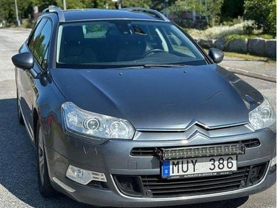 Citroën C5