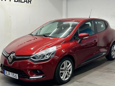 Renault Clio IV