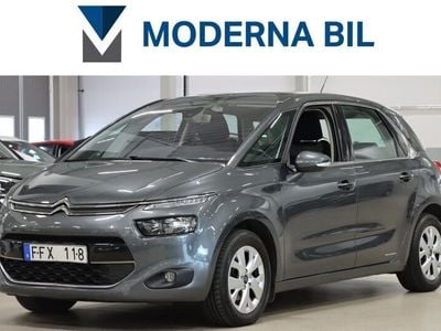 Citroën C4 Picasso