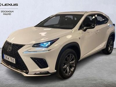 Lexus NX300h