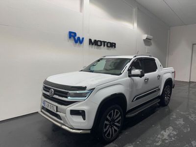 VW Amarok