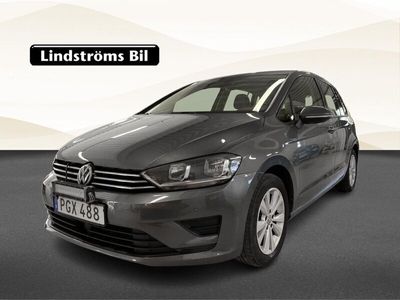 VW Golf VII
