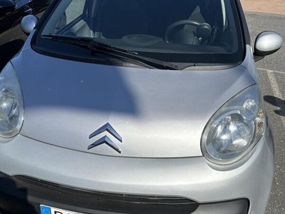 Citroën C1