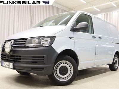 VW T6
