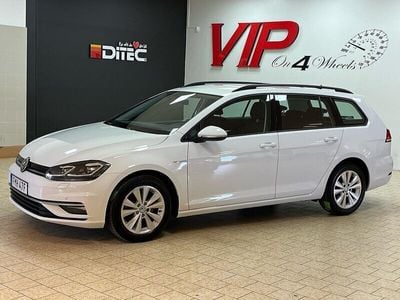 VW Golf VIII