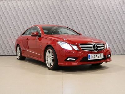 Mercedes E250