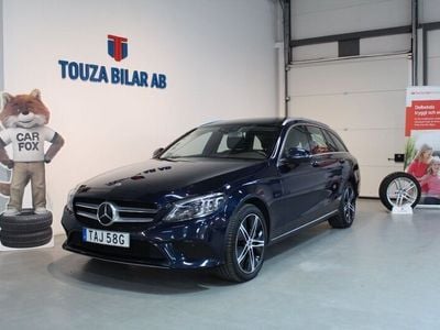 Mercedes C300e