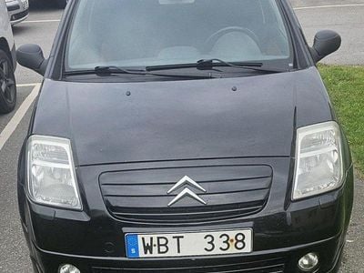 Citroën C2