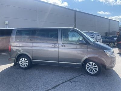 VW Multivan