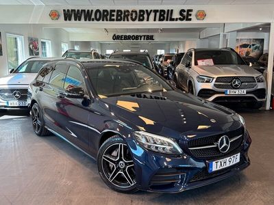 Mercedes C300e