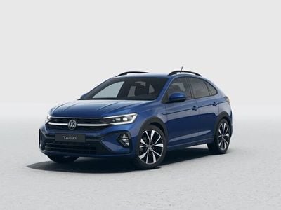 VW Taigo