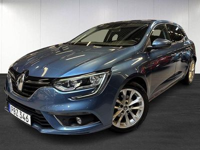 Renault Mégane IV