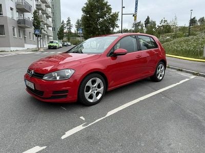 VW Golf VII