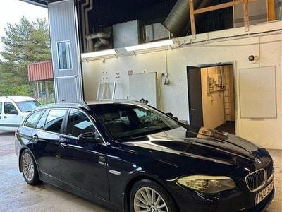 BMW 525