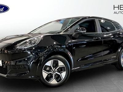 Ford Puma Gen-E
