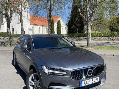 Volvo V90 CC
