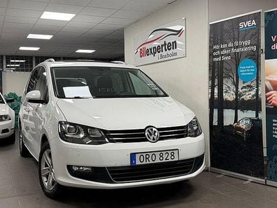 VW Sharan