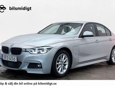 BMW 330e