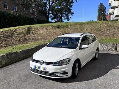 VW Golf VII
