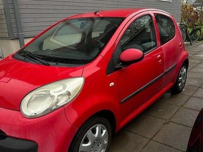 Citroën C1