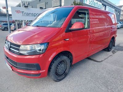 VW Transporter