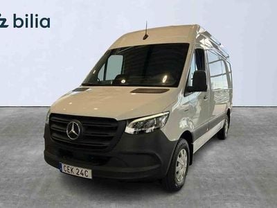Mercedes E-Sprinter