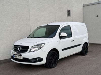 Mercedes Citan 109