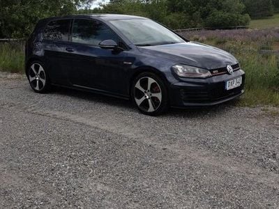 VW Golf VII