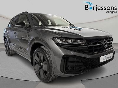 Ny VW Touareg 286 HK (210 kW) 2026 Grå SUV