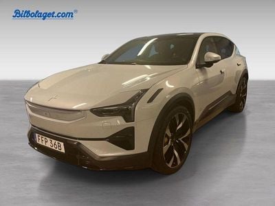Polestar 3