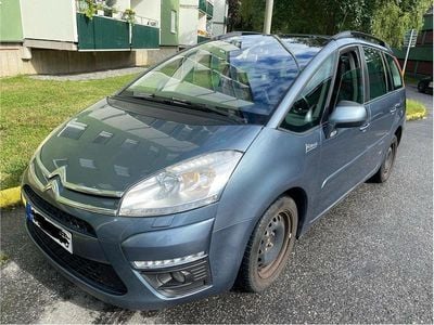Citroën Grand C4 Picasso