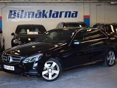 Mercedes E250