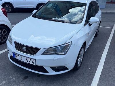 Seat Ibiza ST