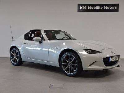 Mazda MX5