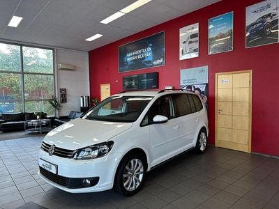 VW Touran