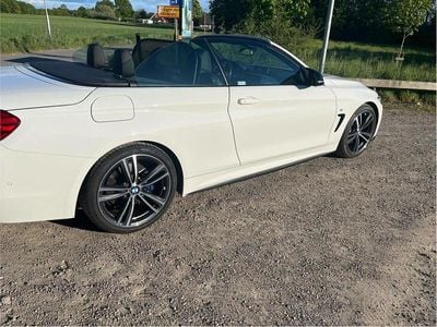 BMW 435