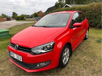 VW Polo