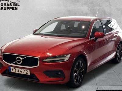 begagnad Volvo V60 D3 Momentum Advanced SE II