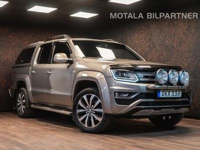 VW Amarok