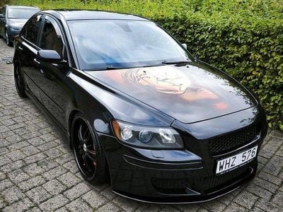 Volvo S40