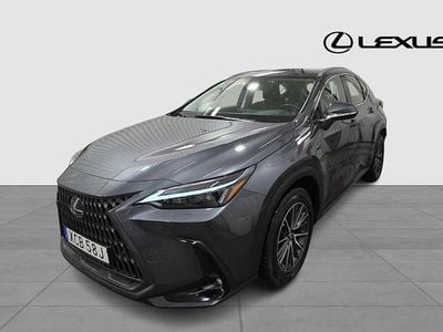 Lexus NX350h