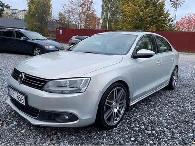 VW Jetta