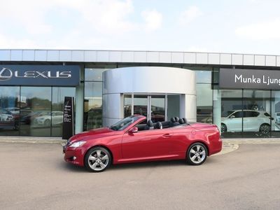 Lexus is250 2000