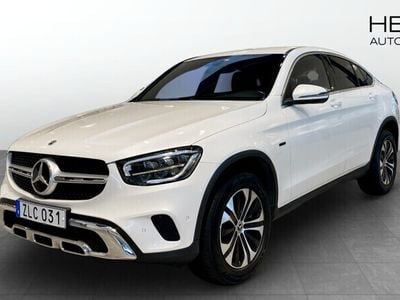 Mercedes GLC300e