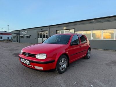 VW Golf IV