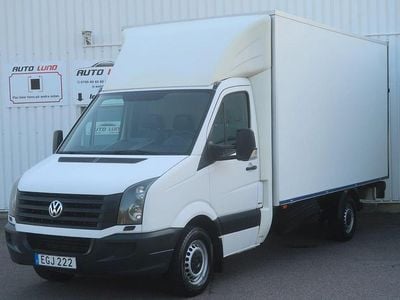 VW Crafter
