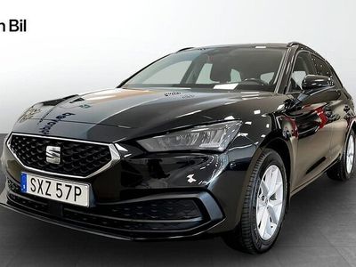 Seat Leon ST