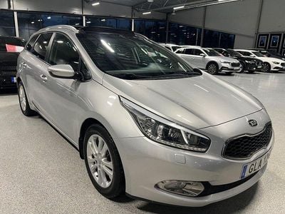 Kia Ceed Sportswagon