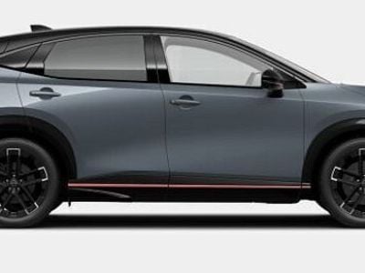 Ny 2025 Nissan Ariya Nismo SUV | 697 200 kr (Lite dyr)